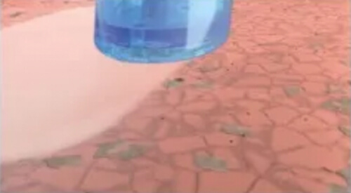 ablauf hydrafacial schritt 1
